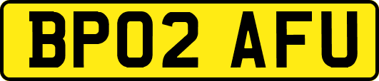 BP02AFU