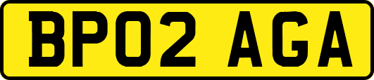 BP02AGA