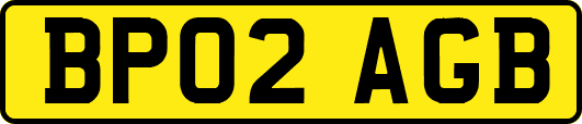 BP02AGB