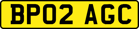 BP02AGC
