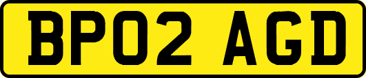 BP02AGD
