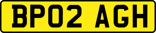 BP02AGH