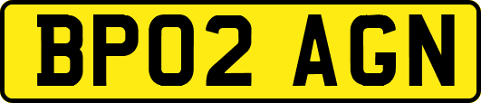 BP02AGN