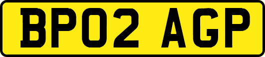 BP02AGP