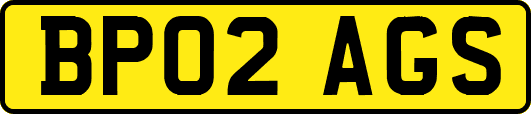 BP02AGS