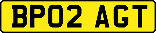 BP02AGT