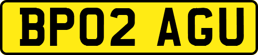 BP02AGU