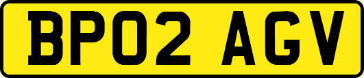 BP02AGV