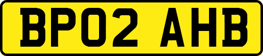 BP02AHB