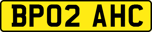 BP02AHC