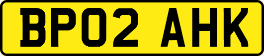 BP02AHK