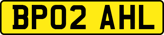 BP02AHL