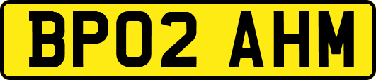 BP02AHM