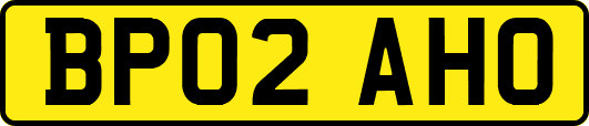 BP02AHO