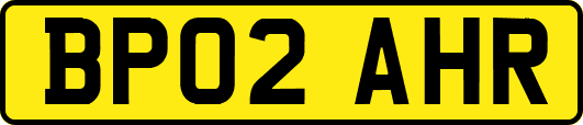 BP02AHR
