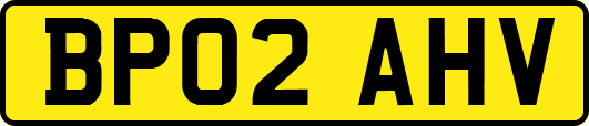 BP02AHV