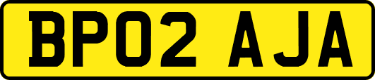 BP02AJA