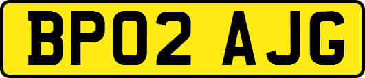 BP02AJG