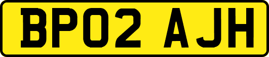 BP02AJH