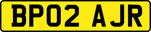 BP02AJR