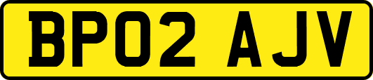 BP02AJV