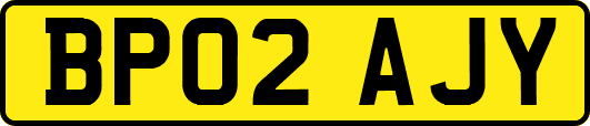 BP02AJY