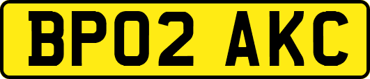 BP02AKC