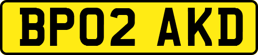 BP02AKD
