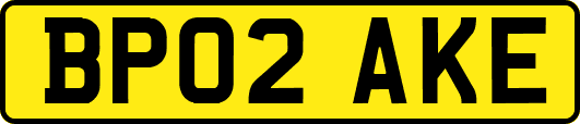 BP02AKE