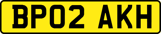 BP02AKH