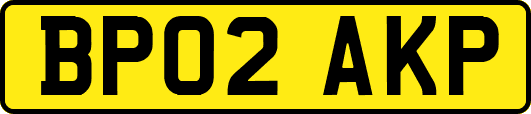 BP02AKP