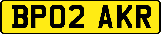 BP02AKR