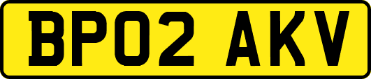 BP02AKV