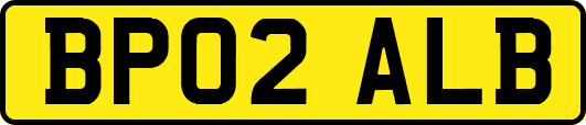 BP02ALB