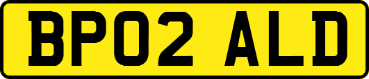 BP02ALD