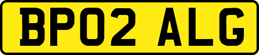 BP02ALG