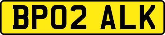 BP02ALK