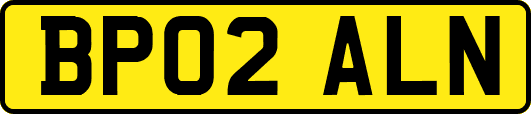 BP02ALN