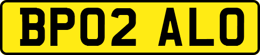 BP02ALO