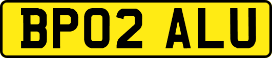 BP02ALU