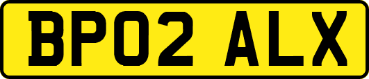 BP02ALX