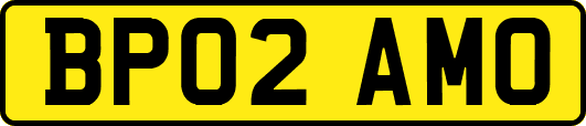 BP02AMO