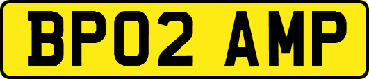 BP02AMP