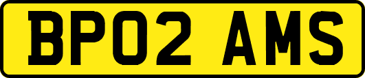 BP02AMS