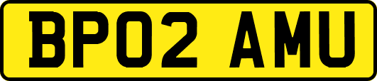 BP02AMU