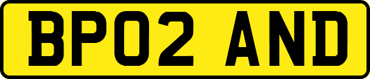 BP02AND