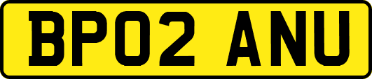BP02ANU