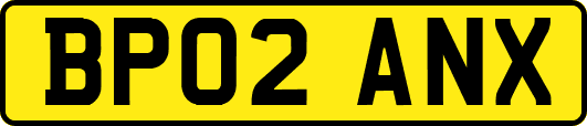 BP02ANX