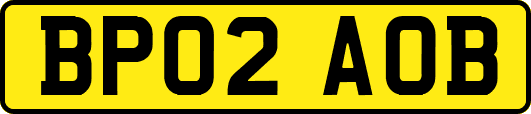 BP02AOB
