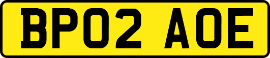 BP02AOE